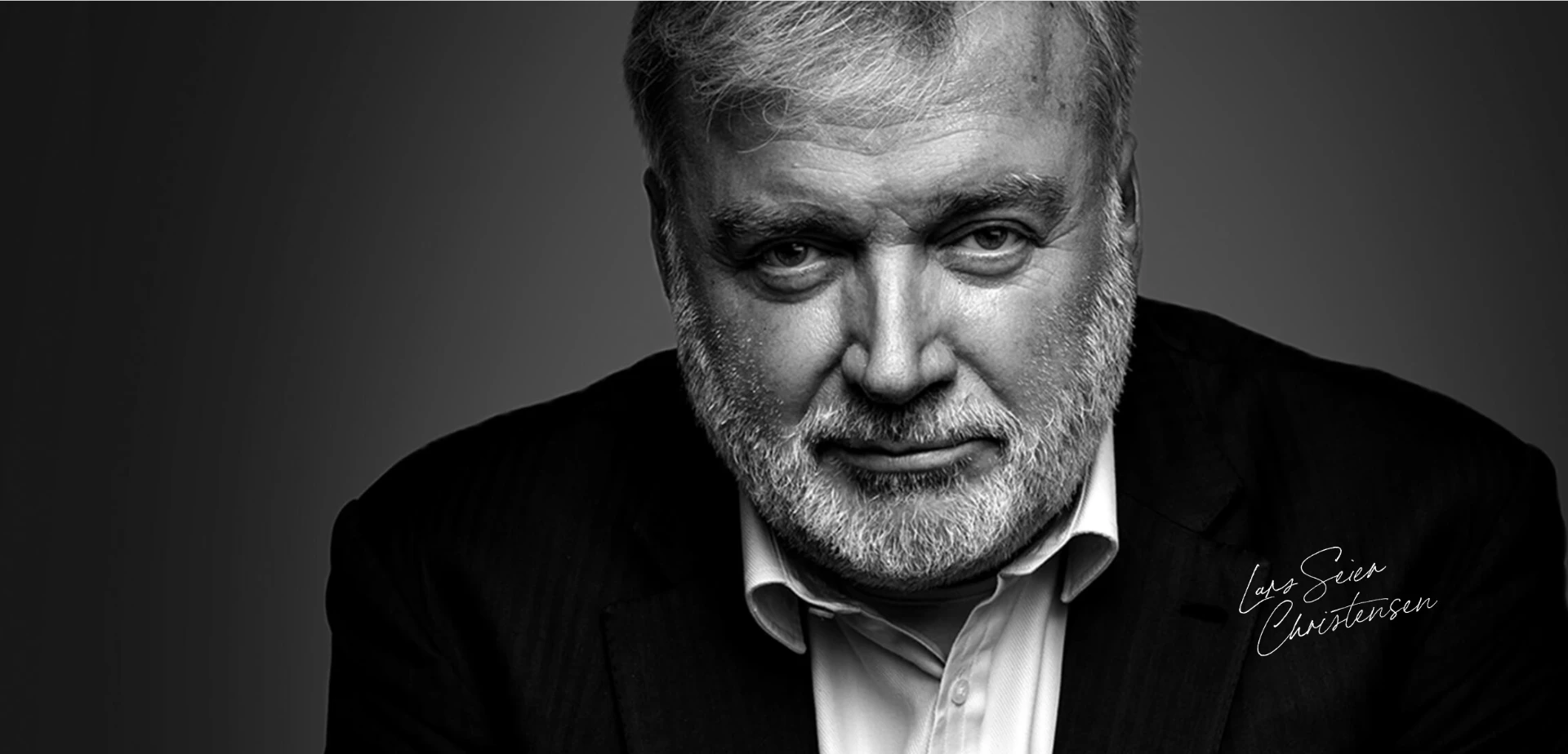 Lars Seier Christensen, founder and owner of Seier Capital